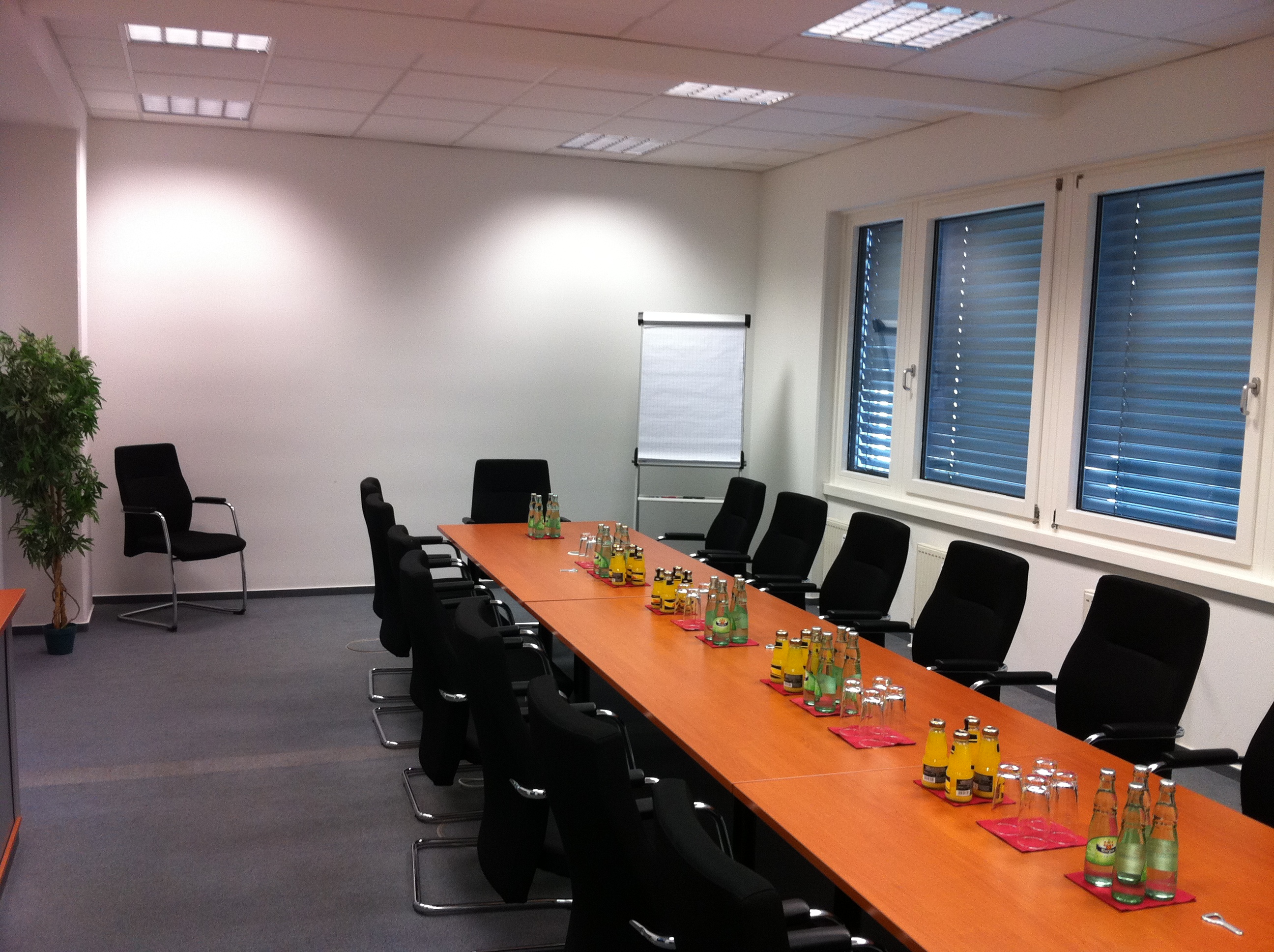 Konferenzen und Tagungen